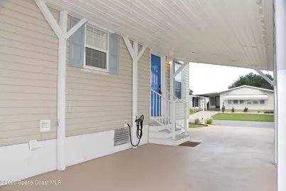 840 Hyacinth Circle, Barefoot Bay, FL 32976 - Photo 30