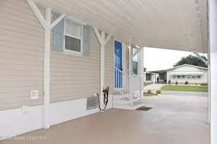 840 Hyacinth Cir, Barefoot Bay, FL 32976 - Photo 30