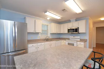 840 Hyacinth Circle, Barefoot Bay, FL 32976 - Photo 6
