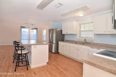 840 Hyacinth Circle, Barefoot Bay, FL 32976 - Photo 8