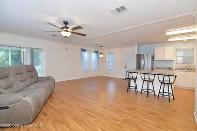 840 Hyacinth Circle, Barefoot Bay, FL 32976 - Photo 10