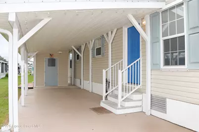 840 Hyacinth Circle, Barefoot Bay, FL 32976 - Photo 28