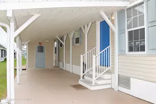 840 Hyacinth Cir, Barefoot Bay, FL 32976 - Photo 28