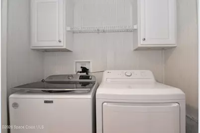 840 Hyacinth Circle, Barefoot Bay, FL 32976 - Photo 12