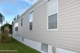 840 Hyacinth Cir, Barefoot Bay, FL 32976 - Photo 34