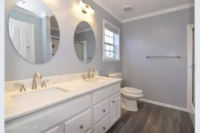 840 Hyacinth Circle, Barefoot Bay, FL 32976 - Photo 16