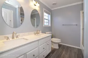 840 Hyacinth Cir, Barefoot Bay, FL 32976 - Photo 16