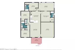 787 Yukon St NE, Palm Bay, FL 32907 - Photo 26