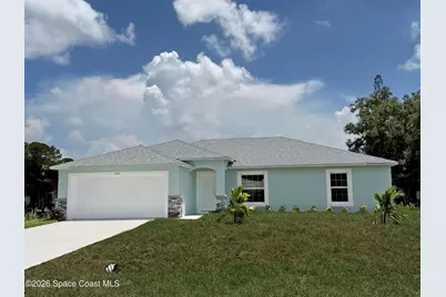770 Walmsley Street SW, Palm Bay, FL 32908 - Photo 1