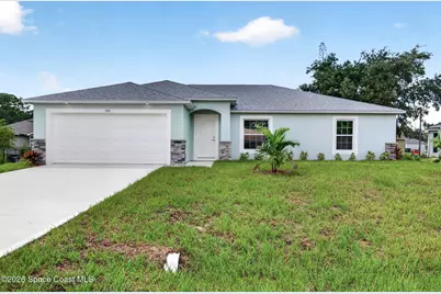 770 Walmsley Street SW, Palm Bay, FL 32908 - Photo 2