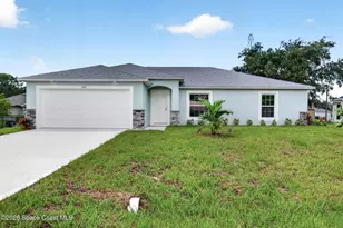 770 Walmsley St SW, Palm Bay, FL 32908 - Photo 2