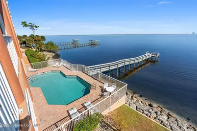 3205 S Washington Avenue #301b, Titusville, FL 32780 - Photo 32