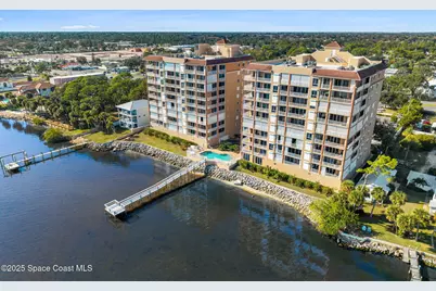 3205 S Washington Avenue #301b, Titusville, FL 32780 - Photo 1