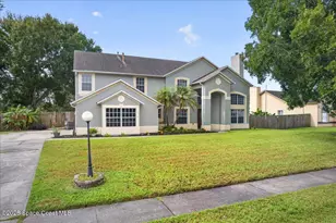 1425 Victoria Blvd, Rockledge, FL 32955 - Photo 1