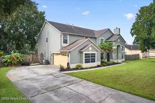 1425 Victoria Blvd, Rockledge, FL 32955 - Photo 2