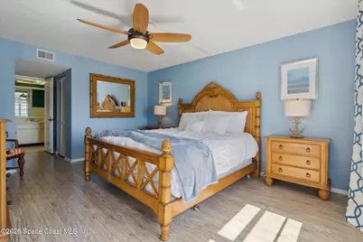 1700 N Atlantic Avenue #135, Cocoa Beach, FL 32931 - Photo 8