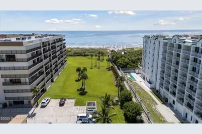 1700 N Atlantic Avenue #135, Cocoa Beach, FL 32931 - Photo 10