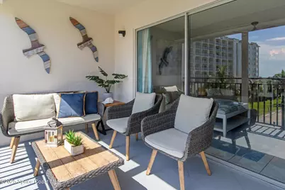 1700 N Atlantic Avenue #135, Cocoa Beach, FL 32931 - Photo 18