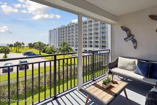 1700 N Atlantic Ave, Cocoa Beach, FL 32931 - Photo 2