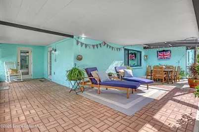 108 Holiday Lane, Cocoa Beach, FL 32931 - Photo 28