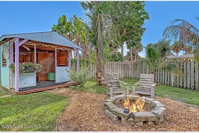 108 Holiday Lane, Cocoa Beach, FL 32931 - Photo 34
