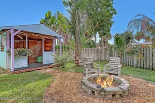 108 Holiday Ln, Cocoa Beach, FL 32931 - Photo 34