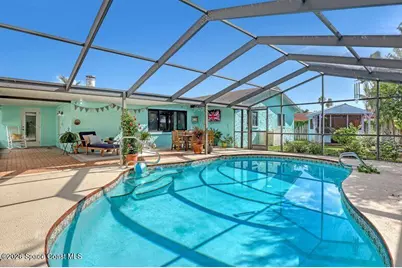 108 Holiday Lane, Cocoa Beach, FL 32931 - Photo 32