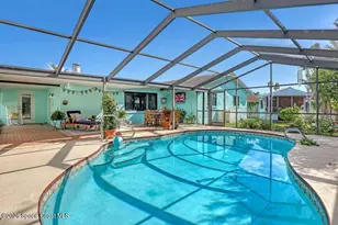 108 Holiday Ln, Cocoa Beach, FL 32931 - Photo 32