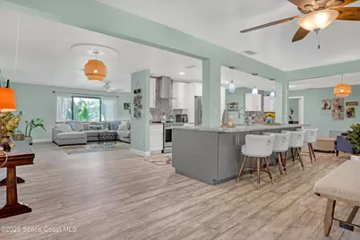 108 Holiday Lane, Cocoa Beach, FL 32931 - Photo 8