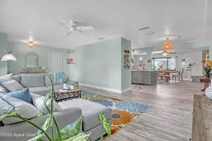 108 Holiday Ln, Cocoa Beach, FL 32931 - Photo 6