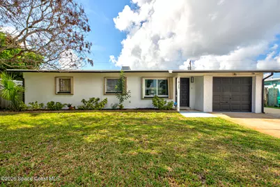 425 Sabal Avenue, Merritt Island, FL 32953 - Photo 1