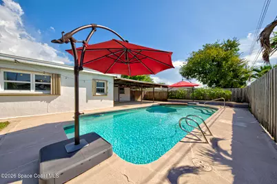 425 Sabal Avenue, Merritt Island, FL 32953 - Photo 2