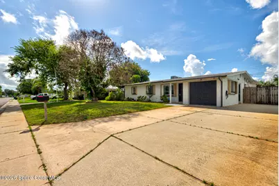 425 Sabal Avenue, Merritt Island, FL 32953 - Photo 40