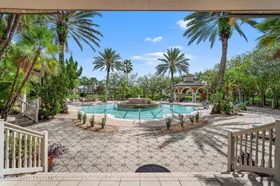 6431 Borasco Drive #2306, Melbourne, FL 32940 - Photo 36