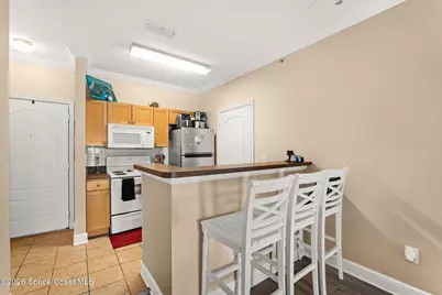 6431 Borasco Drive #2306, Melbourne, FL 32940 - Photo 8