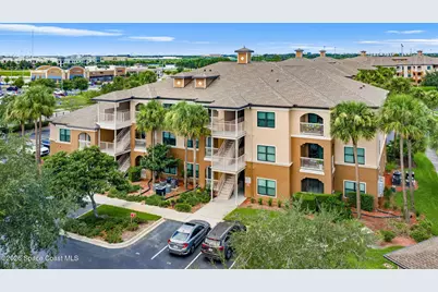 6431 Borasco Drive #2306, Melbourne, FL 32940 - Photo 1