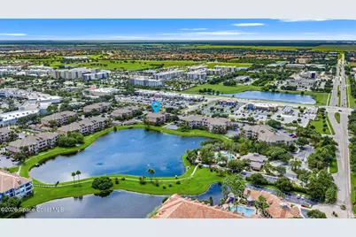 6431 Borasco Drive #2306, Melbourne, FL 32940 - Photo 24