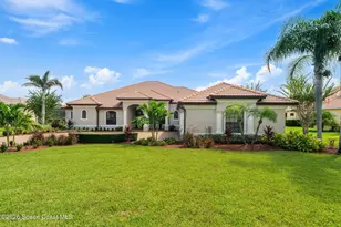 2852 BELLWIND Cir, Rockledge, FL 32955 - Photo 40