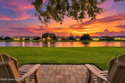 2852 Bellwind Circle, Rockledge, FL 32955 - Photo 2
