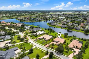 2852 BELLWIND Cir, Rockledge, FL 32955 - Photo 42