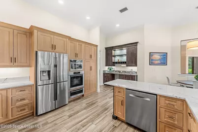2852 Bellwind Circle, Rockledge, FL 32955 - Photo 14