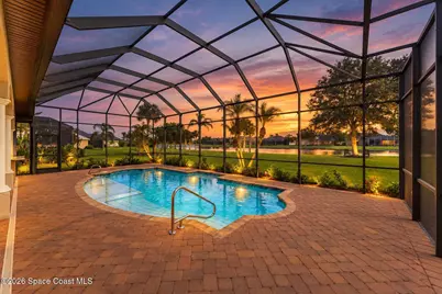 2852 Bellwind Circle, Rockledge, FL 32955 - Photo 4
