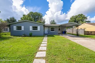 1109 Pinedale Rd, Rockledge, FL 32955 - Photo 1
