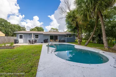 1109 Pinedale Road, Rockledge, FL 32955 - Photo 2