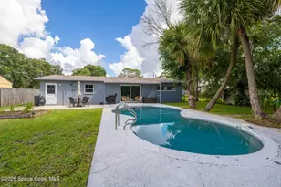 1109 Pinedale Rd, Rockledge, FL 32955 - Photo 2
