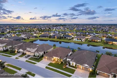 8146 Stonecrest Drive, Melbourne, FL 32940 - Photo 2