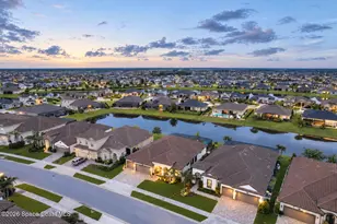 8146 Stonecrest Dr, Melbourne, FL 32940 - Photo 2