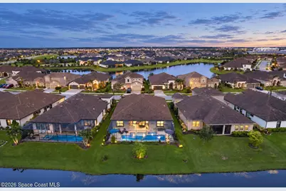 8146 Stonecrest Drive, Melbourne, FL 32940 - Photo 44
