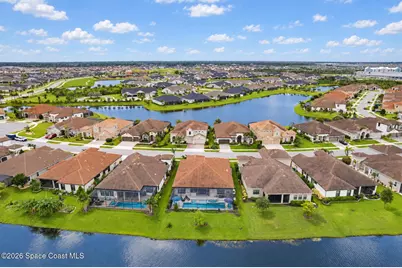 8146 Stonecrest Drive, Melbourne, FL 32940 - Photo 48