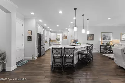 8146 Stonecrest Drive, Melbourne, FL 32940 - Photo 10